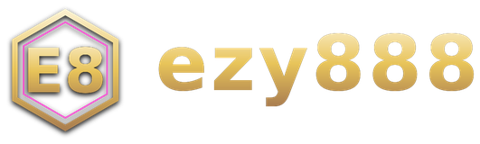 ezy888 logo
